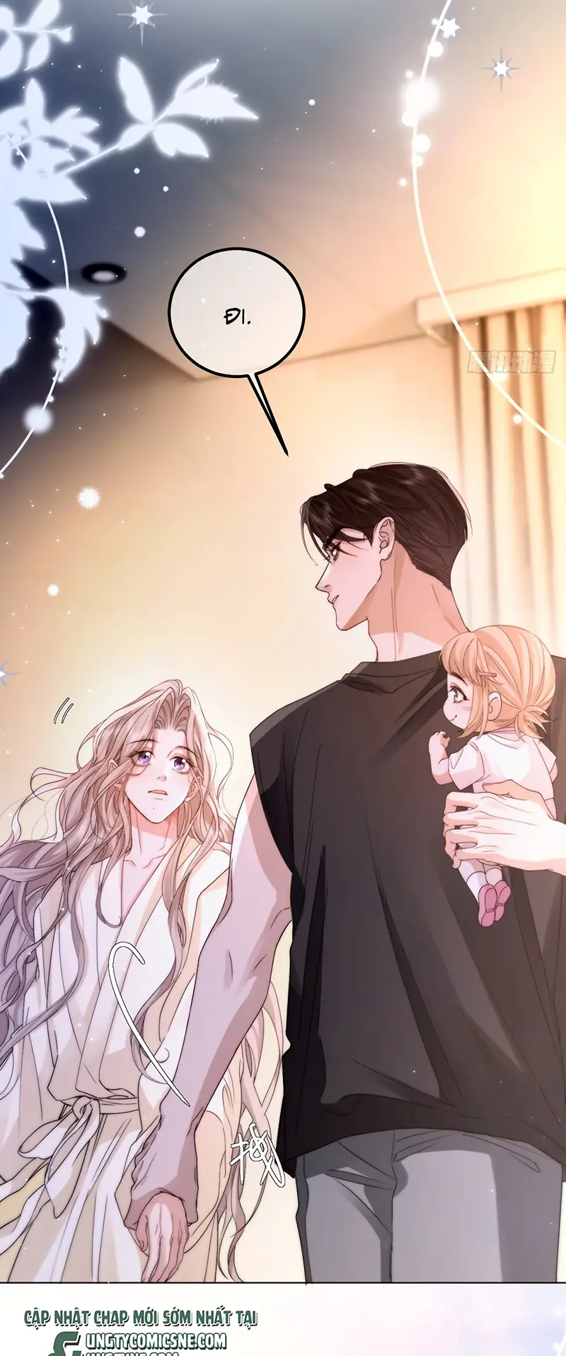 Chim Trong Lồng Chapter 11 - Trang 42