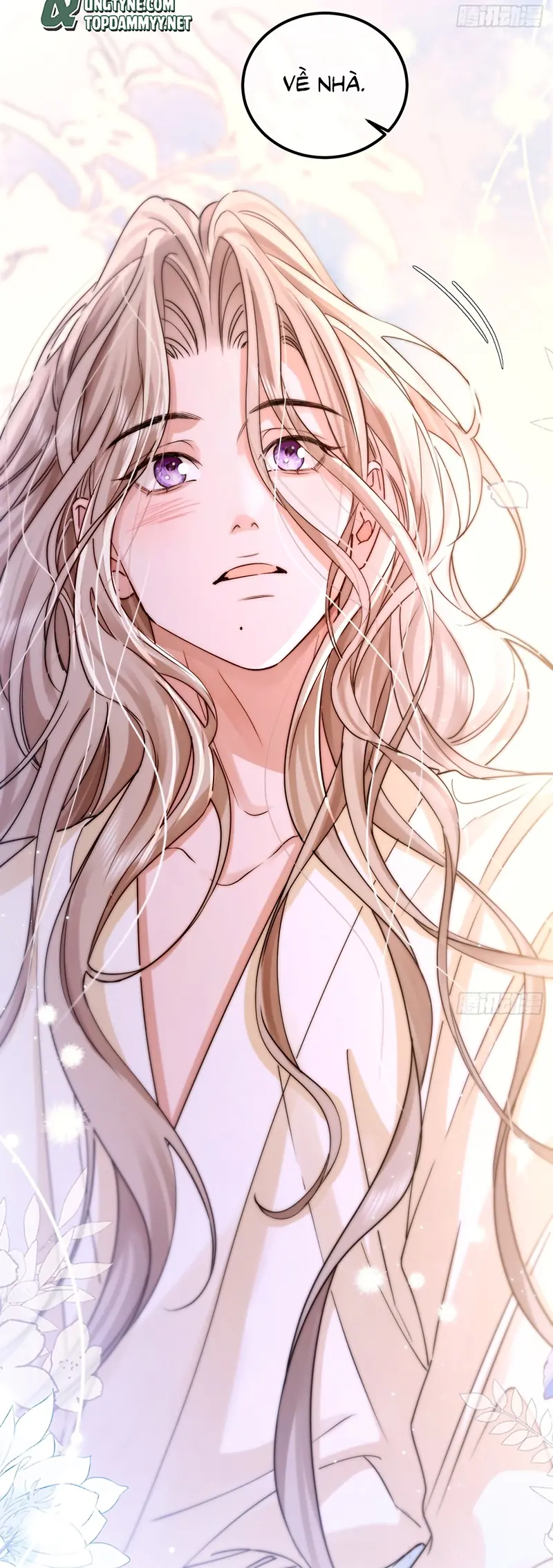 Chim Trong Lồng Chapter 11 - Trang 43