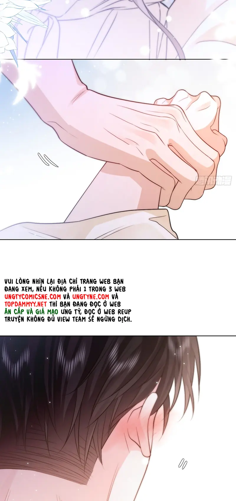 Chim Trong Lồng Chapter 11 - Trang 44