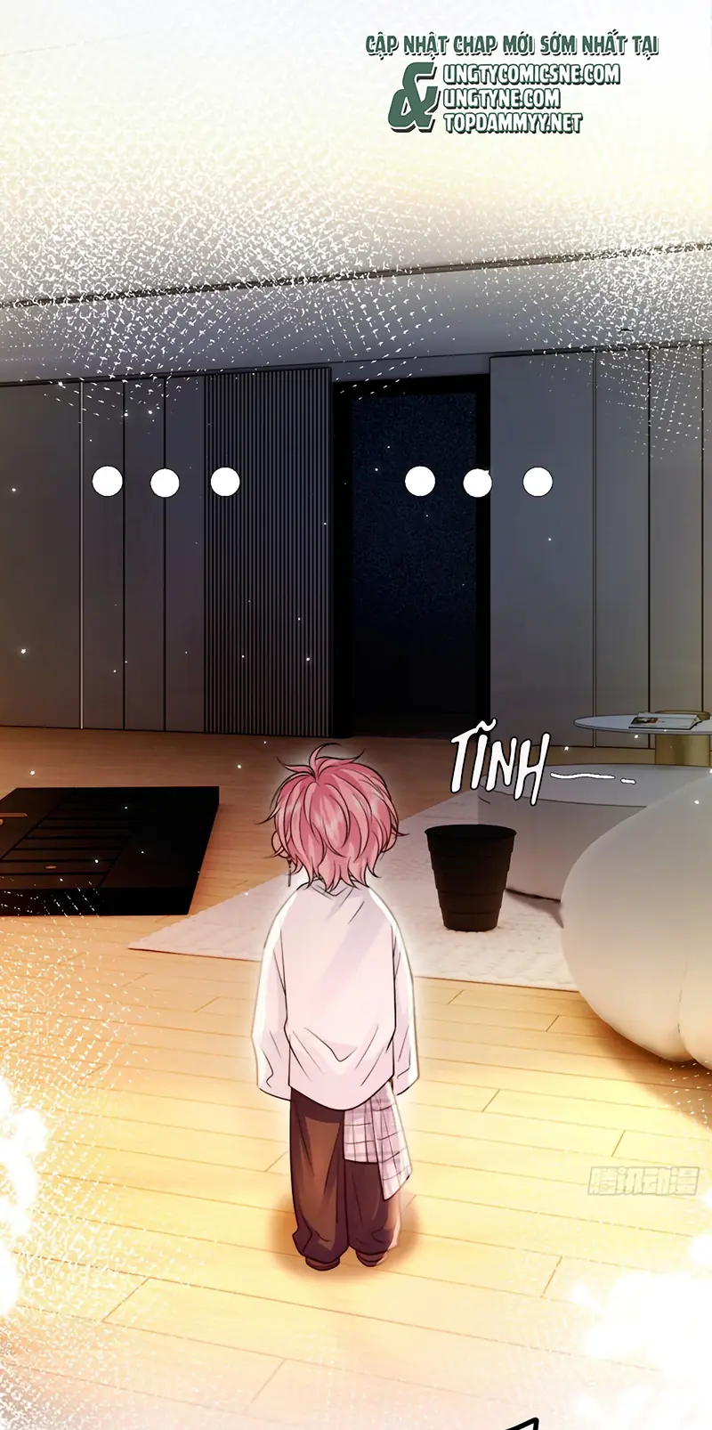Chim Trong Lồng Chapter 11 - Trang 47
