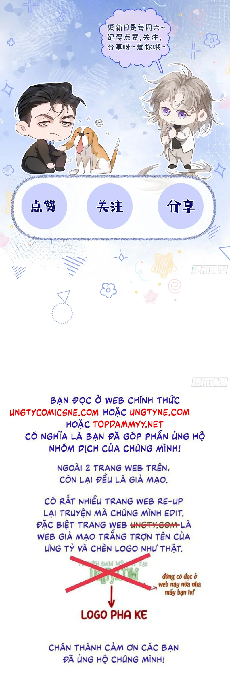 Chim Trong Lồng Chapter 11 - Trang 50