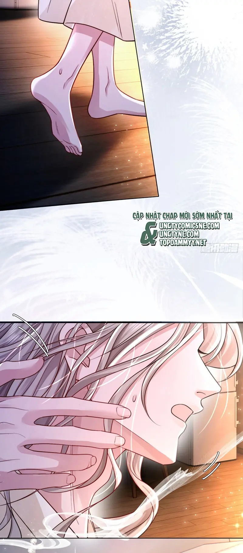 Chim Trong Lồng Chapter 11 - Trang 8