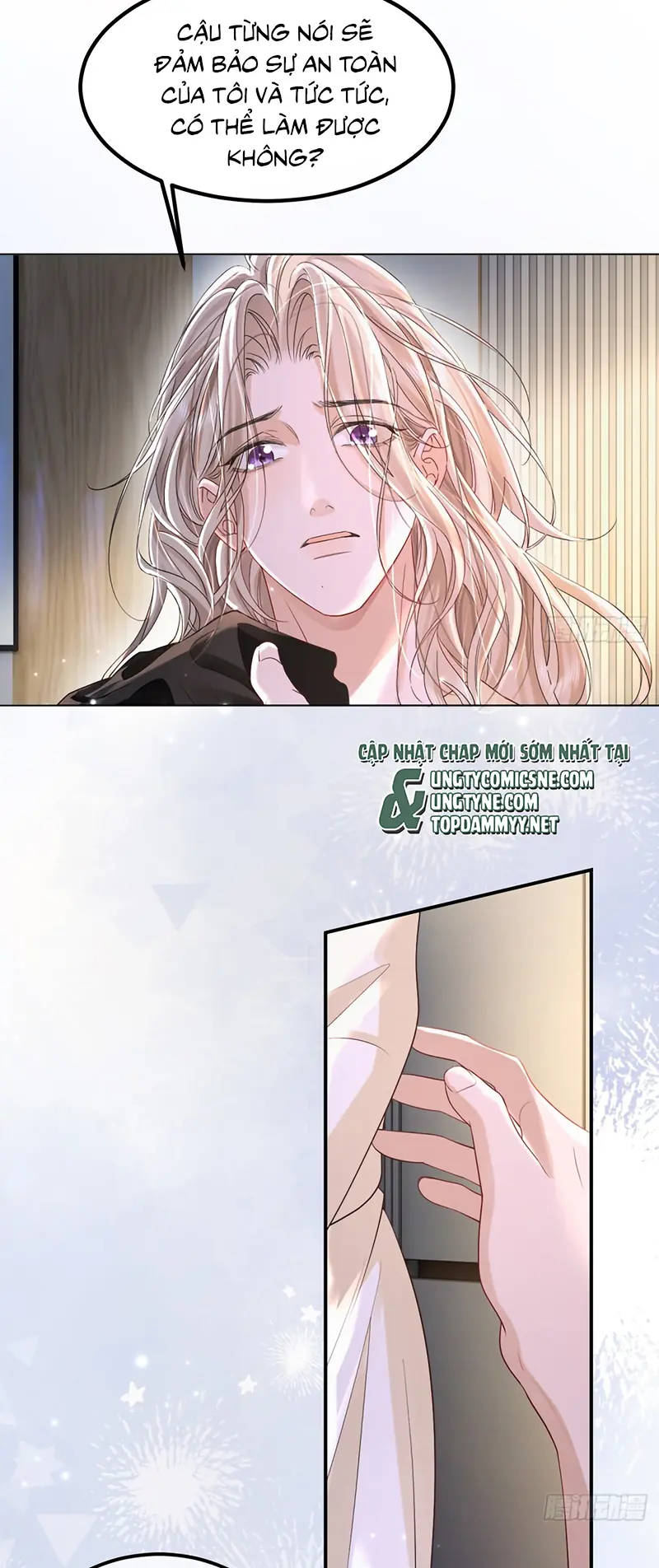 Chim Trong Lồng Chapter 12 - Trang 13