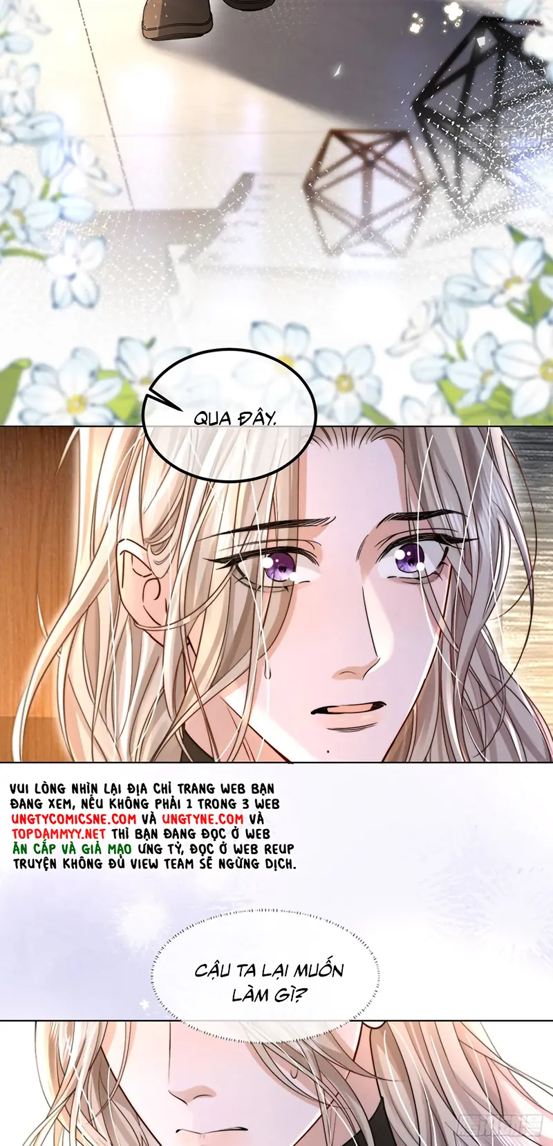 Chim Trong Lồng Chapter 12 - Trang 18