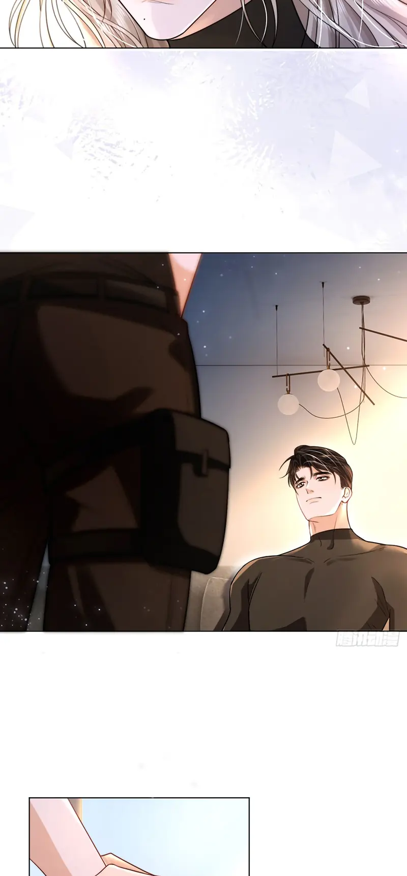 Chim Trong Lồng Chapter 12 - Trang 19