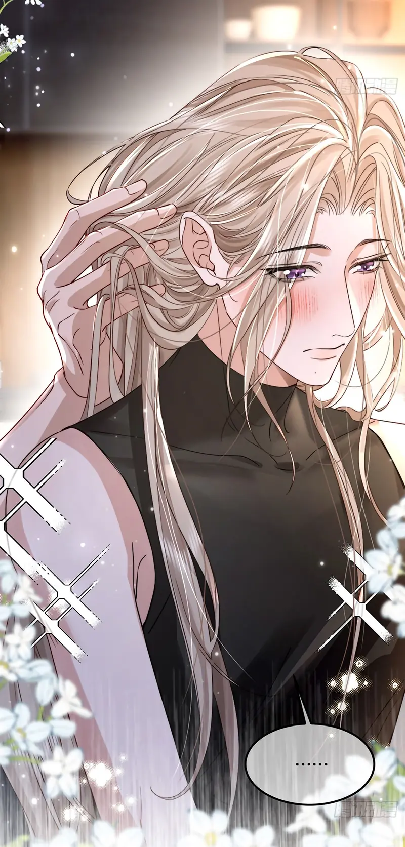 Chim Trong Lồng Chapter 12 - Trang 23