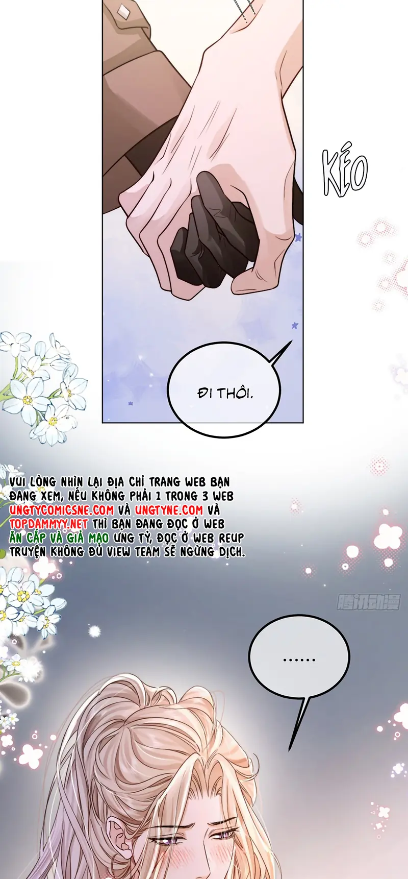 Chim Trong Lồng Chapter 12 - Trang 30