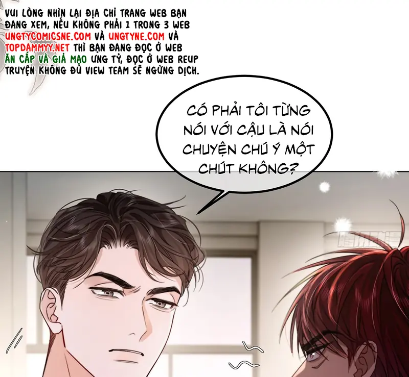 Chim Trong Lồng Chapter 12 - Trang 40