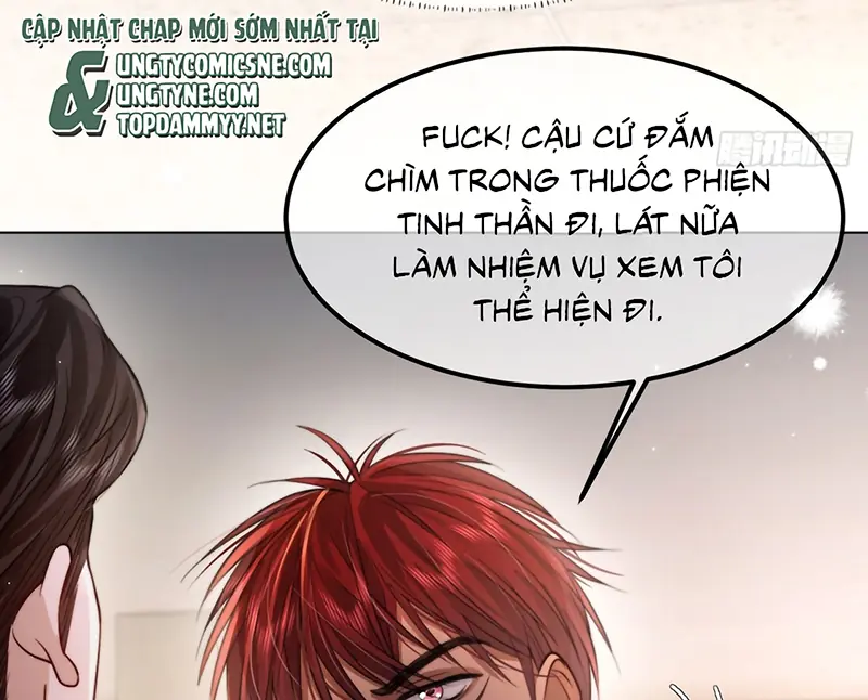 Chim Trong Lồng Chapter 12 - Trang 43