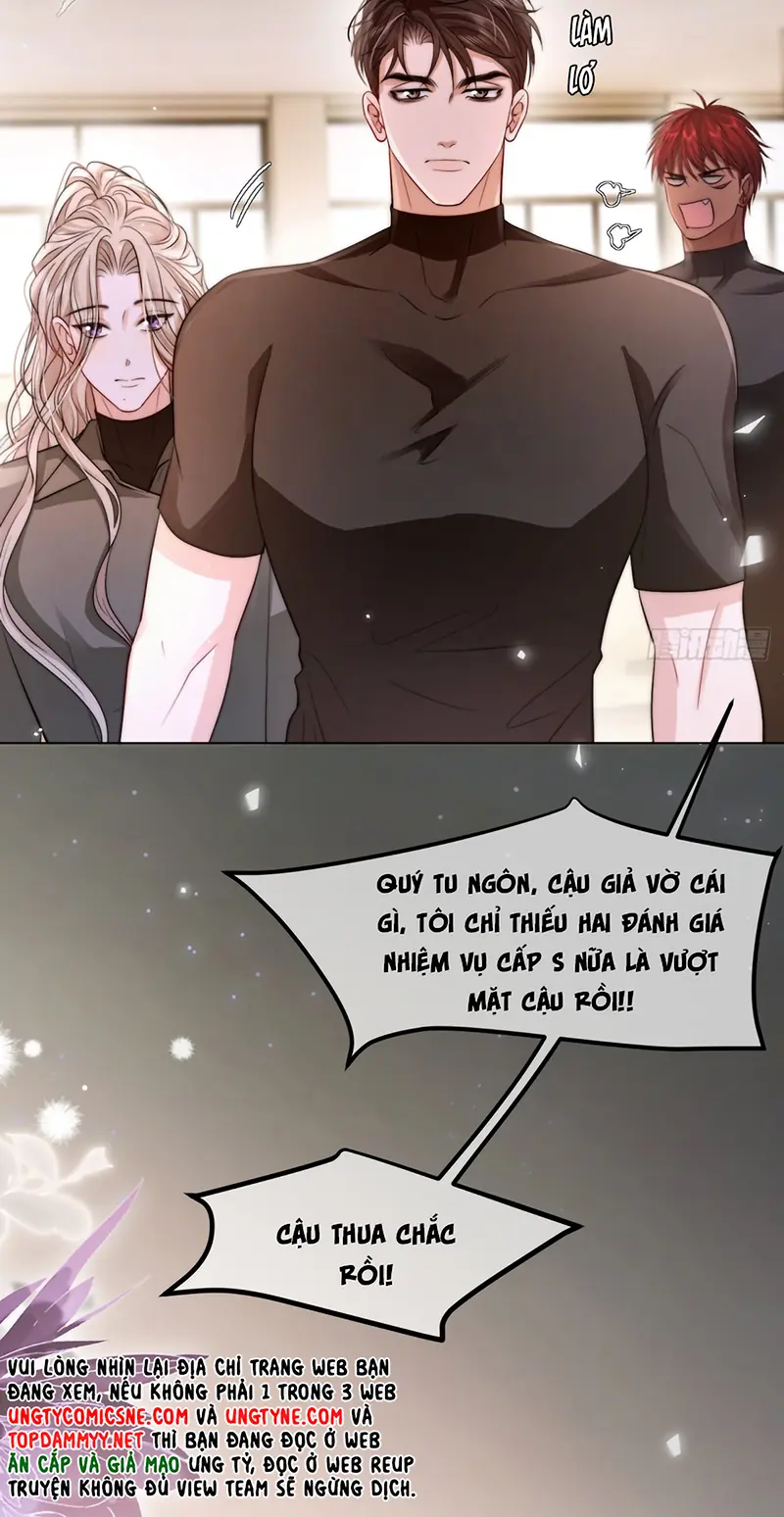 Chim Trong Lồng Chapter 12 - Trang 45