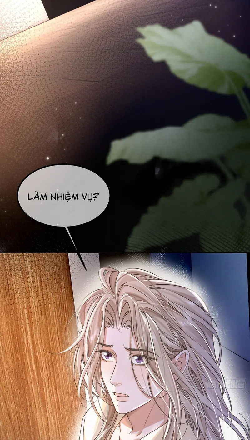 Chim Trong Lồng Chapter 12 - Trang 5