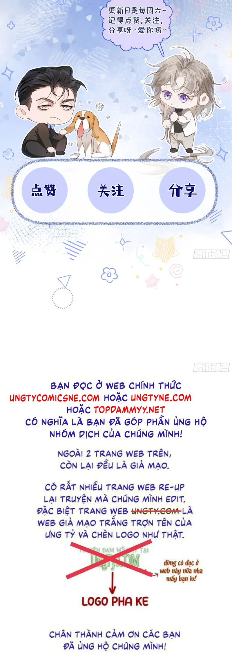 Chim Trong Lồng Chapter 12 - Trang 50
