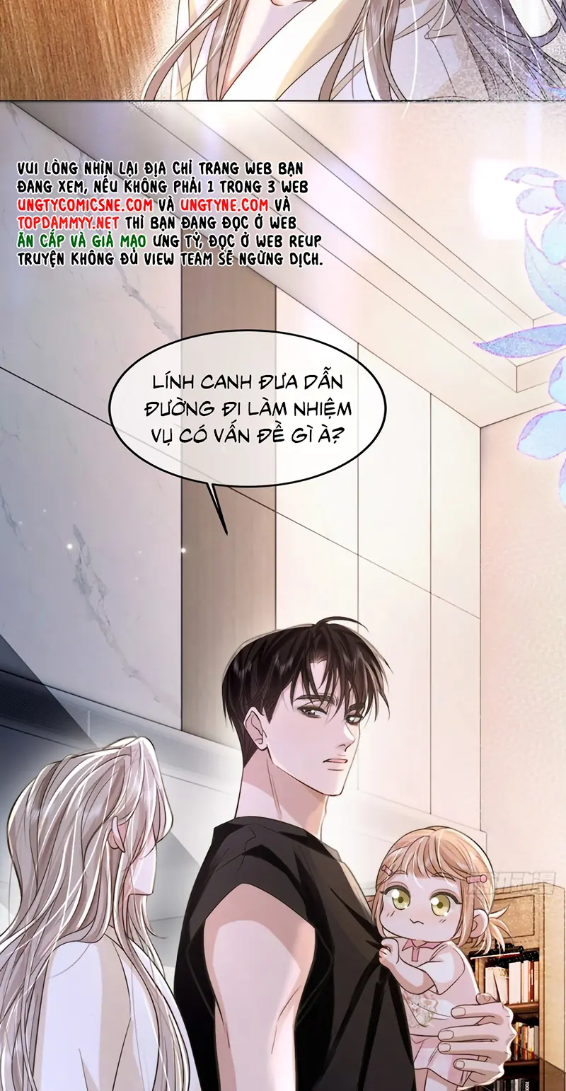 Chim Trong Lồng Chapter 12 - Trang 6
