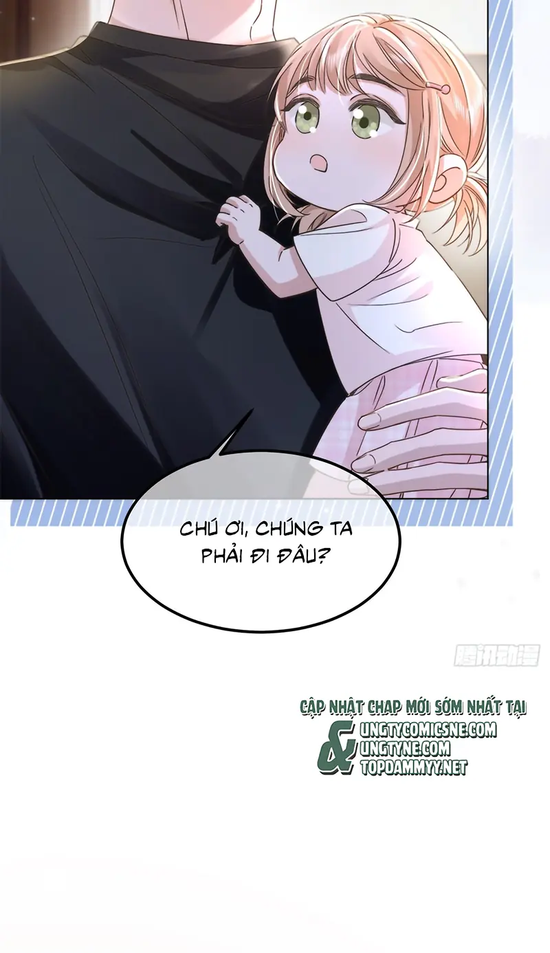 Chim Trong Lồng Chapter 12 - Trang 8