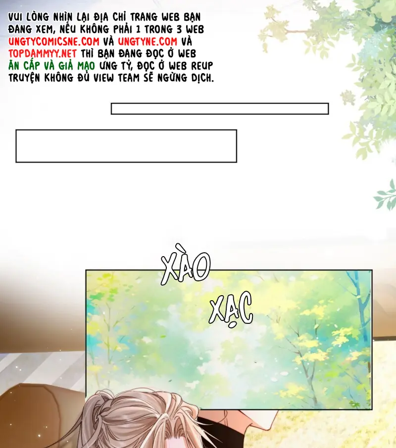 Chim Trong Lồng Chapter 13 - Trang 12