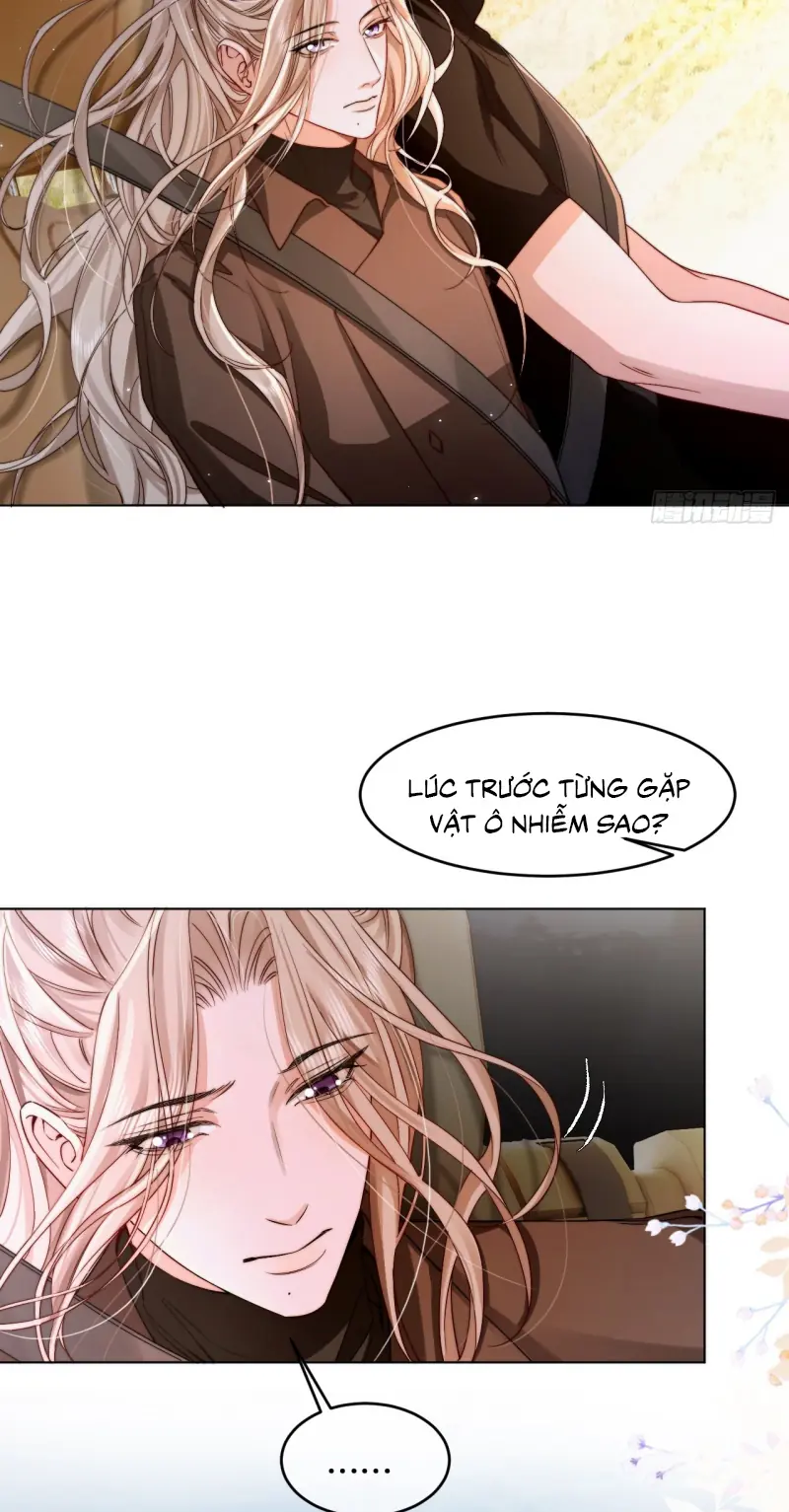 Chim Trong Lồng Chapter 13 - Trang 13