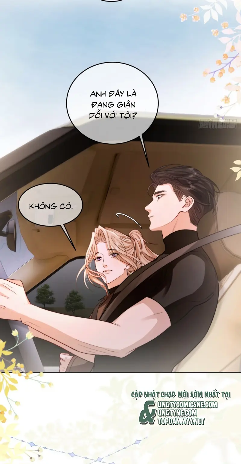 Chim Trong Lồng Chapter 13 - Trang 14