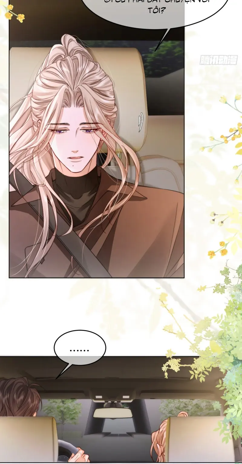 Chim Trong Lồng Chapter 13 - Trang 16
