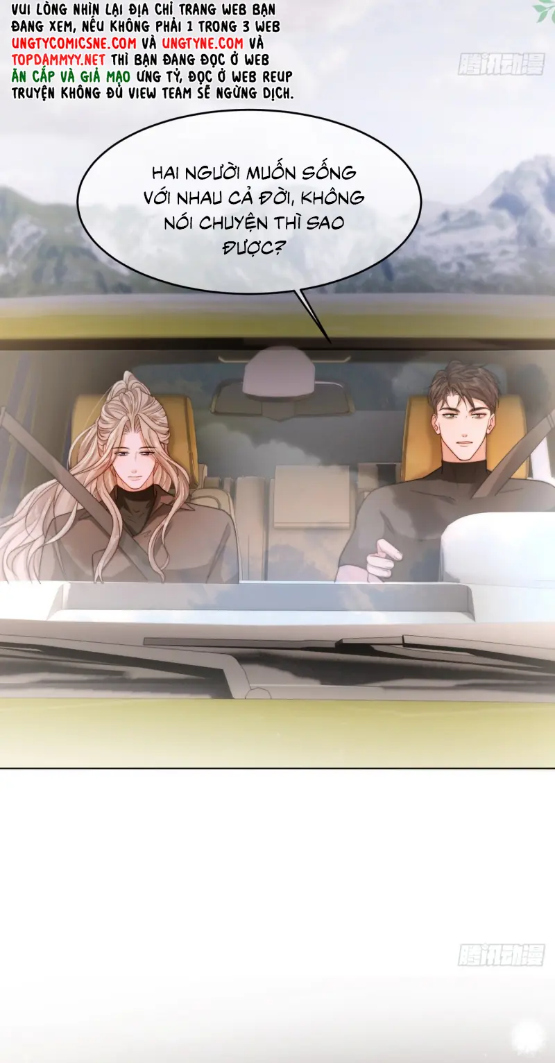 Chim Trong Lồng Chapter 13 - Trang 17