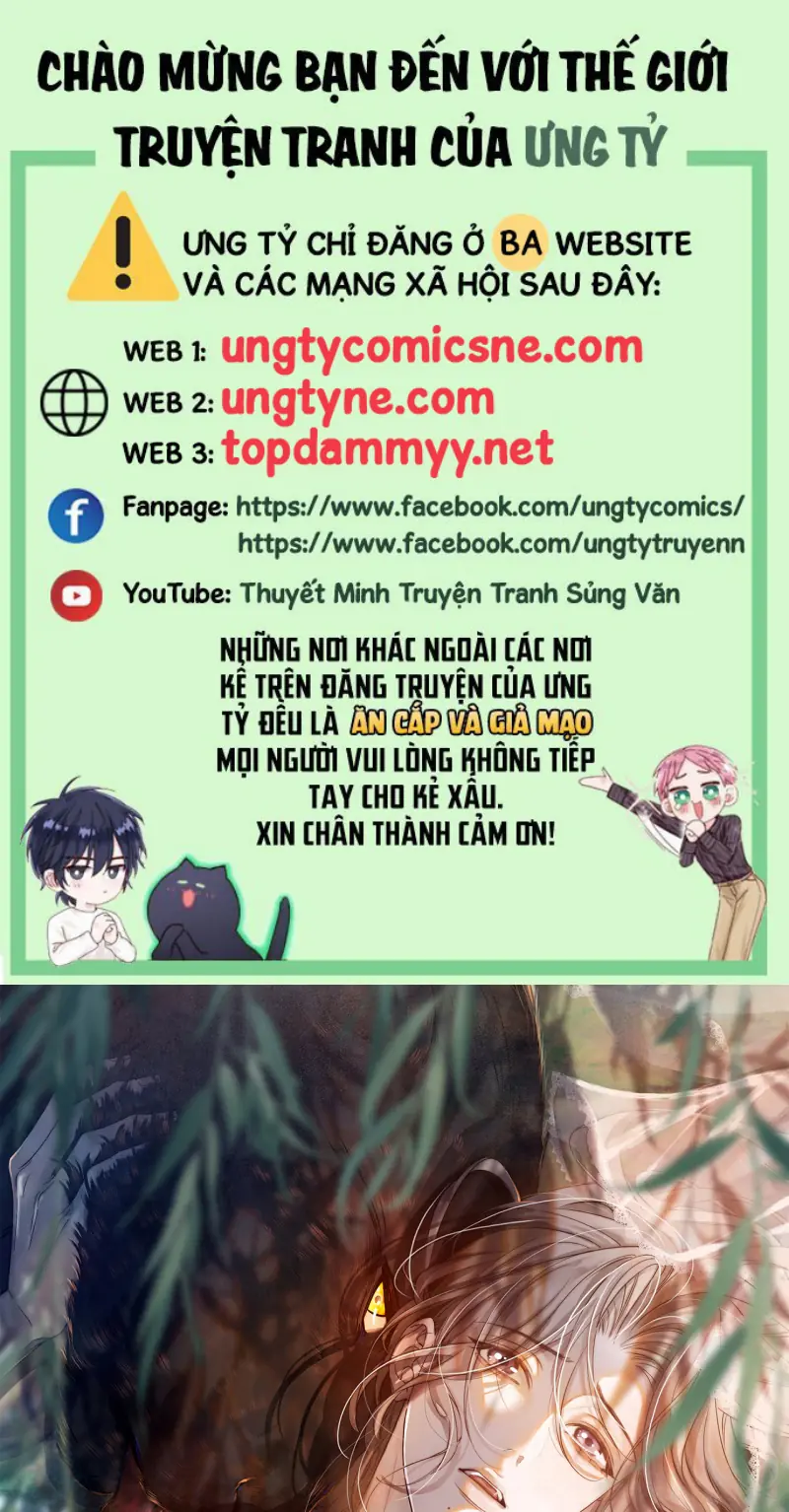 Chim Trong Lồng Chapter 13 - Trang 2