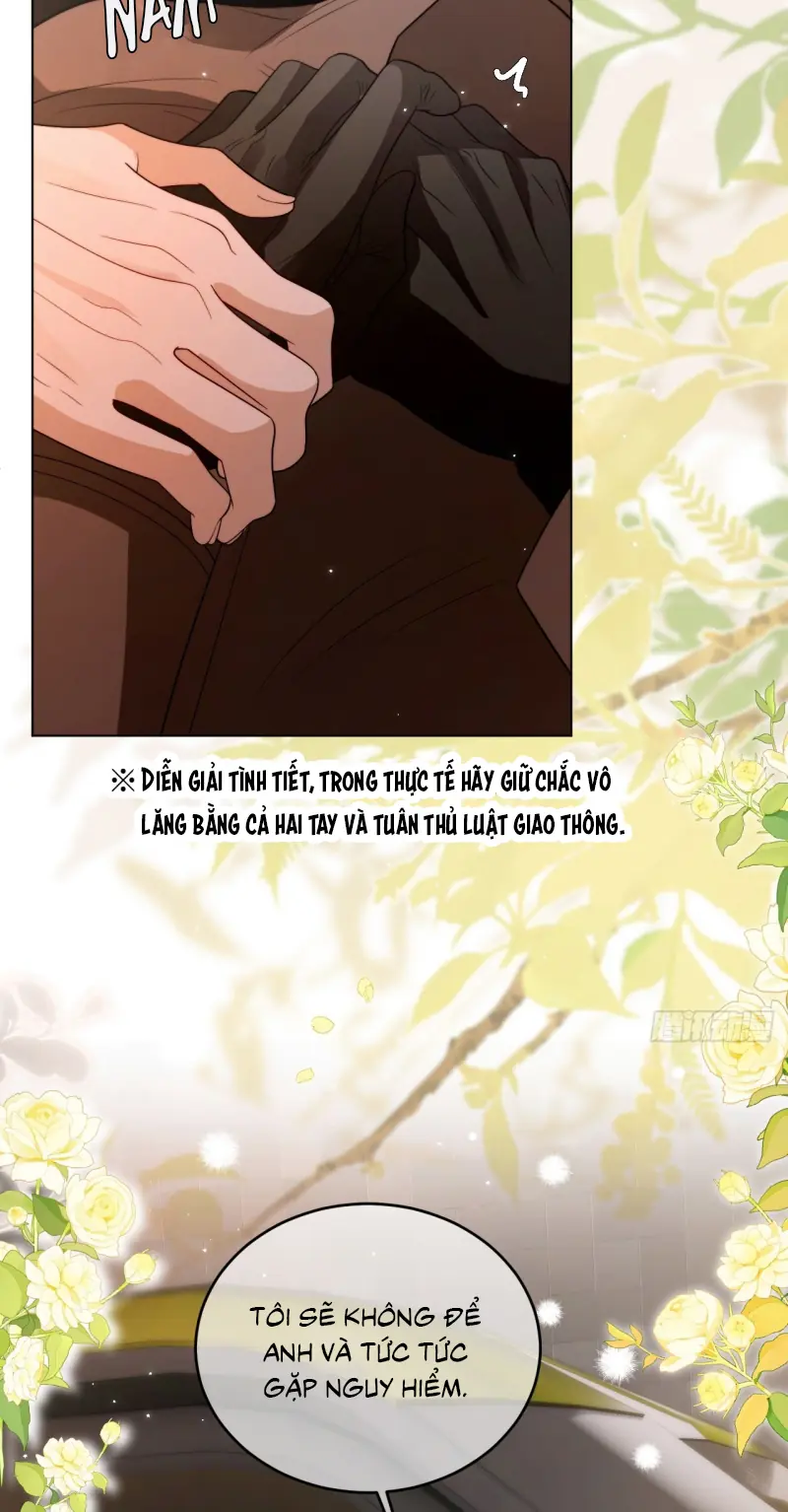 Chim Trong Lồng Chapter 13 - Trang 20