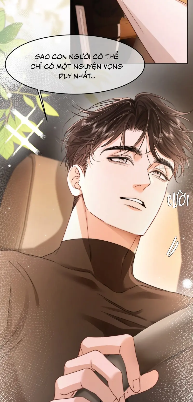 Chim Trong Lồng Chapter 13 - Trang 25
