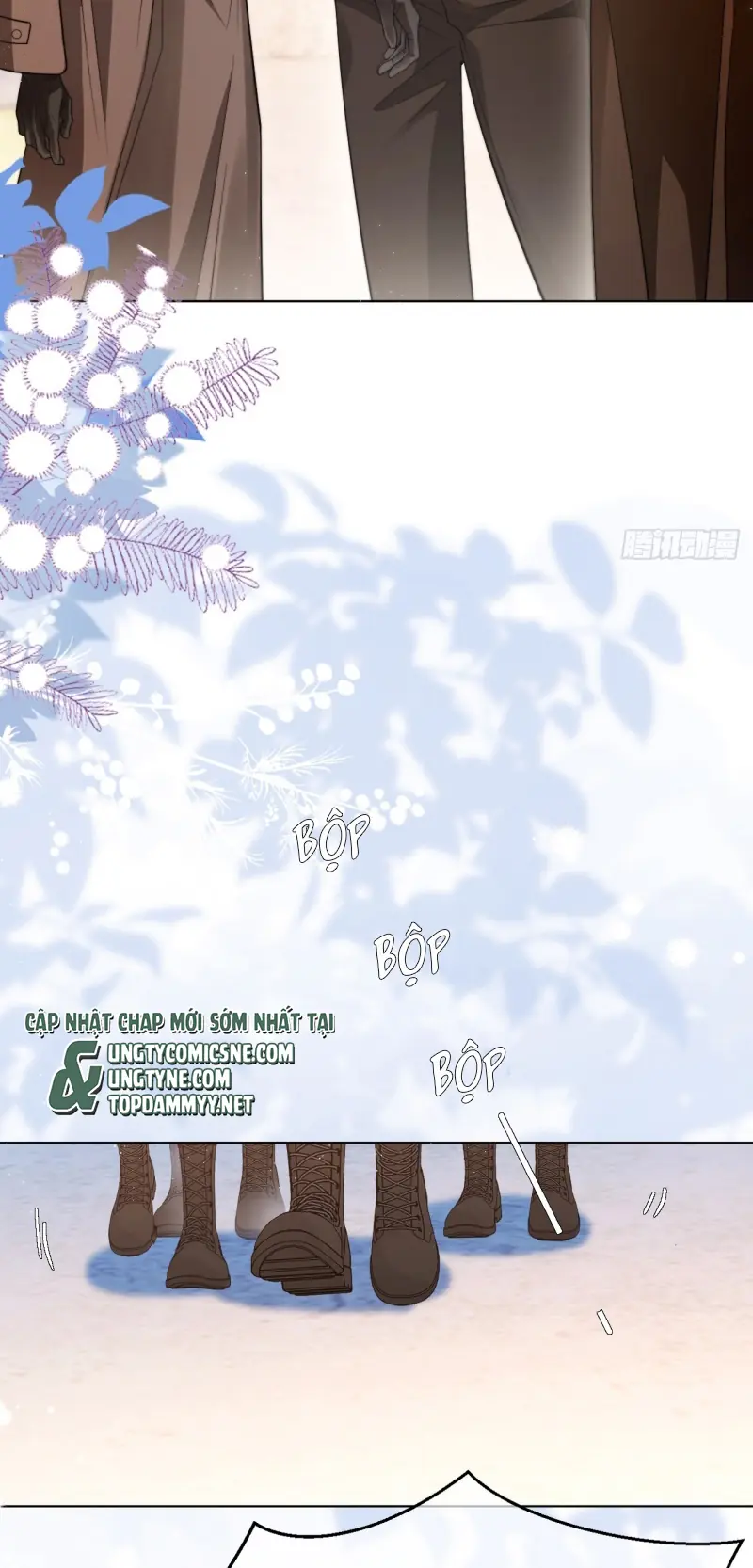 Chim Trong Lồng Chapter 13 - Trang 37