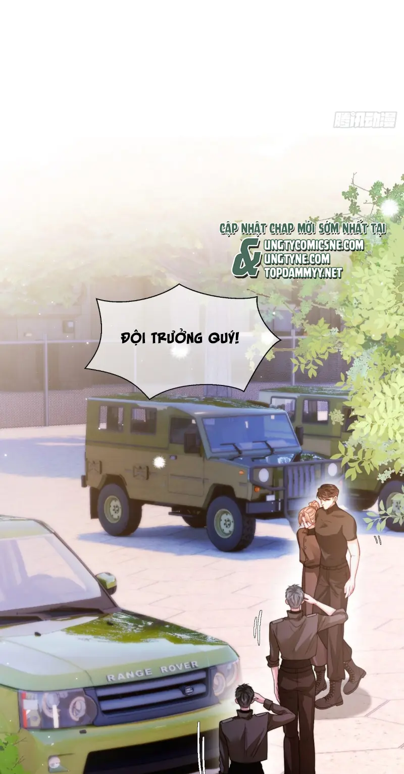 Chim Trong Lồng Chapter 13 - Trang 4