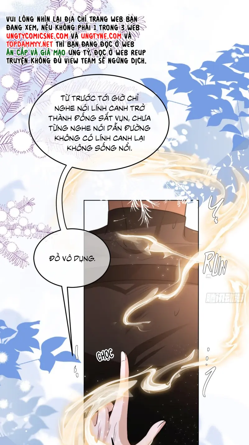 Chim Trong Lồng Chapter 13 - Trang 41