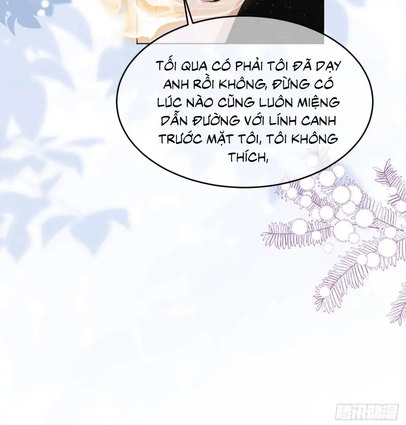 Chim Trong Lồng Chapter 13 - Trang 42