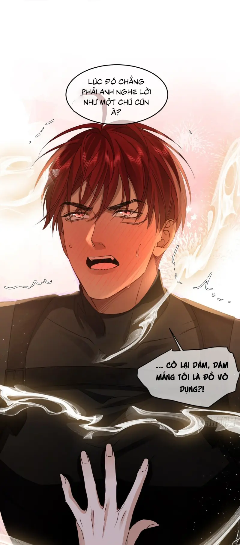 Chim Trong Lồng Chapter 13 - Trang 43