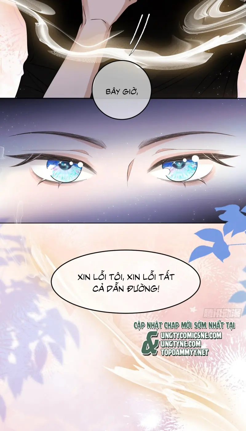 Chim Trong Lồng Chapter 13 - Trang 44