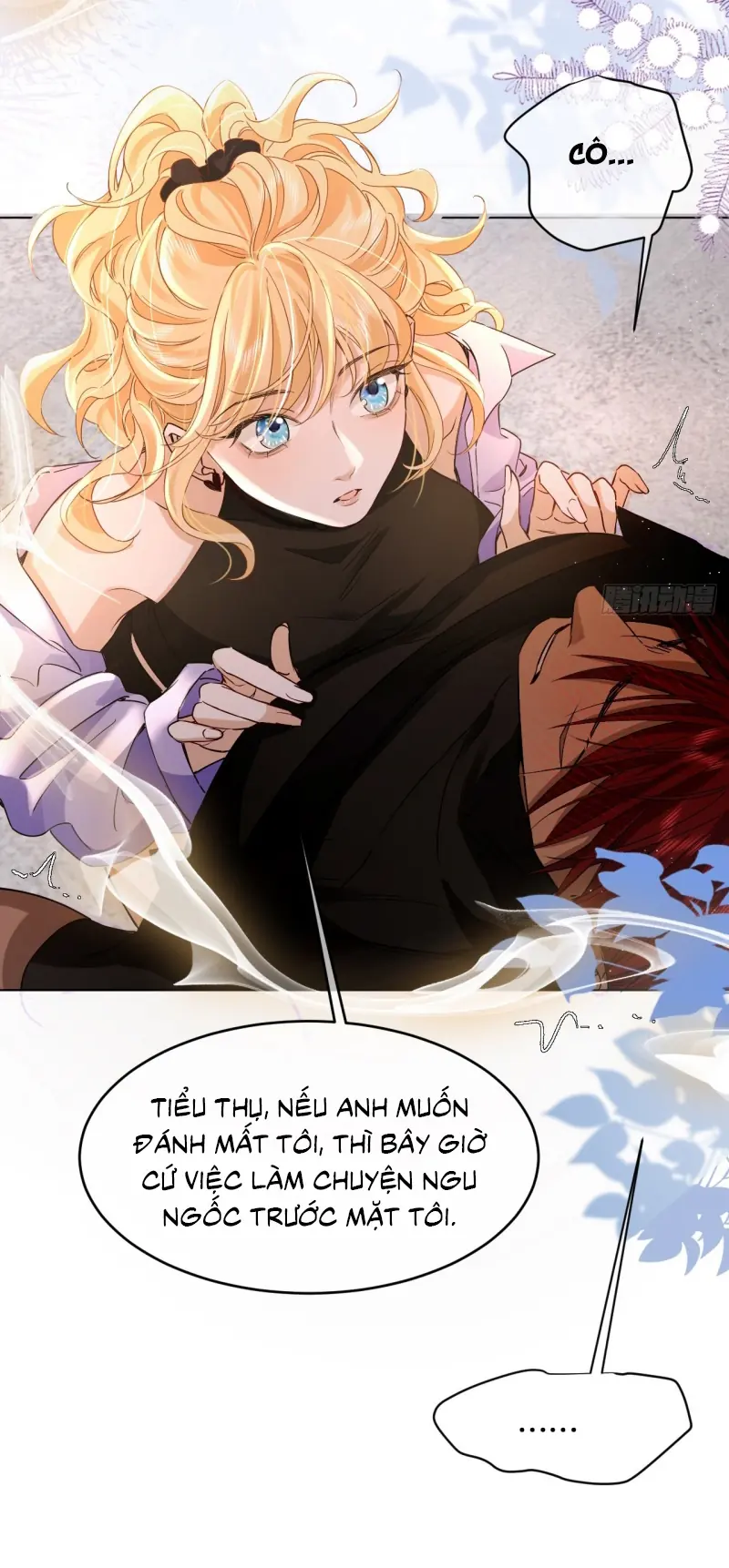 Chim Trong Lồng Chapter 13 - Trang 46