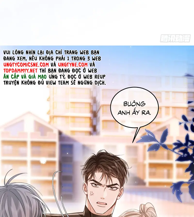 Chim Trong Lồng Chapter 14 - Trang 11