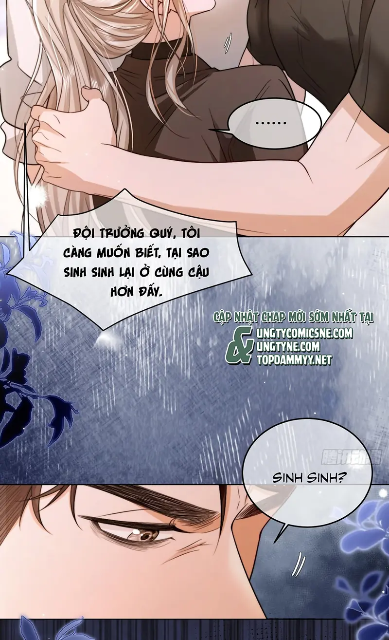 Chim Trong Lồng Chapter 14 - Trang 13