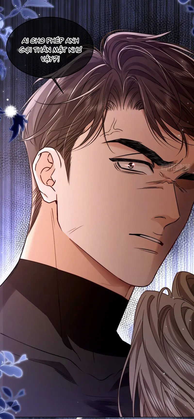 Chim Trong Lồng Chapter 14 - Trang 14