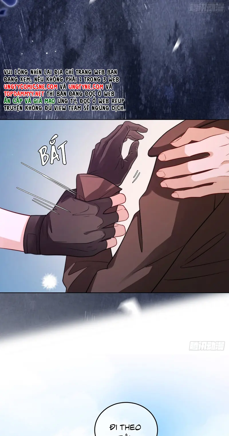 Chim Trong Lồng Chapter 14 - Trang 15