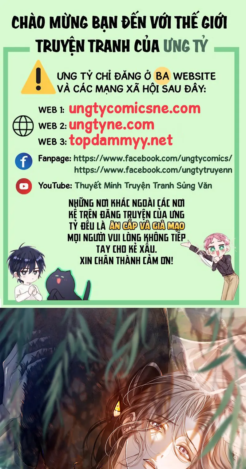 Chim Trong Lồng Chapter 14 - Trang 2