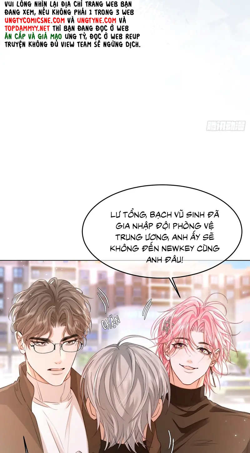 Chim Trong Lồng Chapter 14 - Trang 24