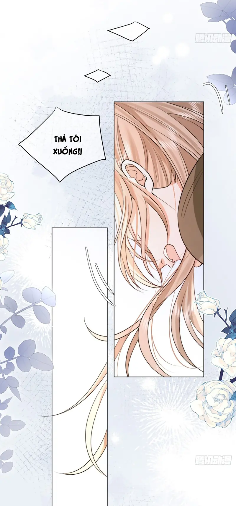 Chim Trong Lồng Chapter 14 - Trang 27