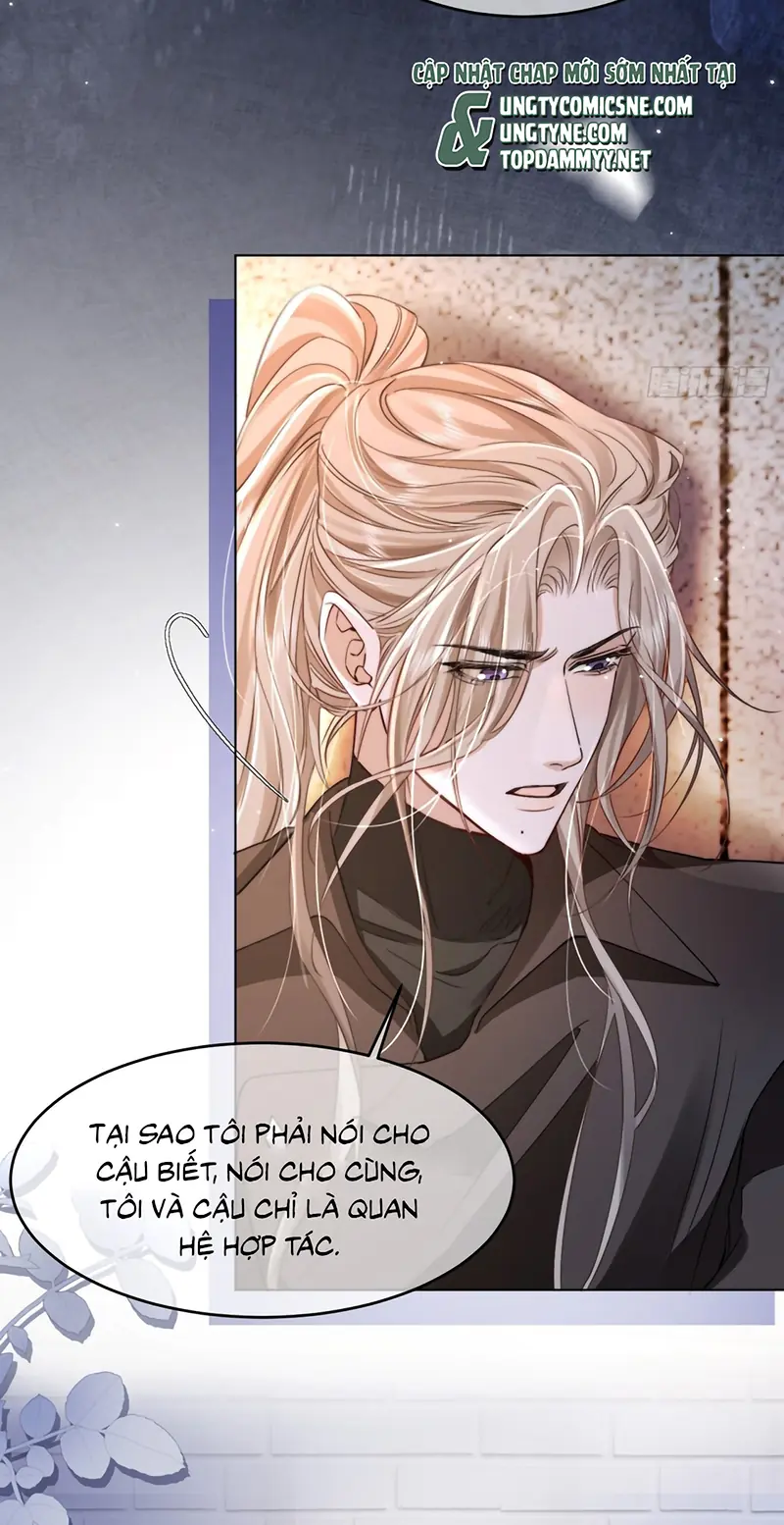 Chim Trong Lồng Chapter 14 - Trang 30