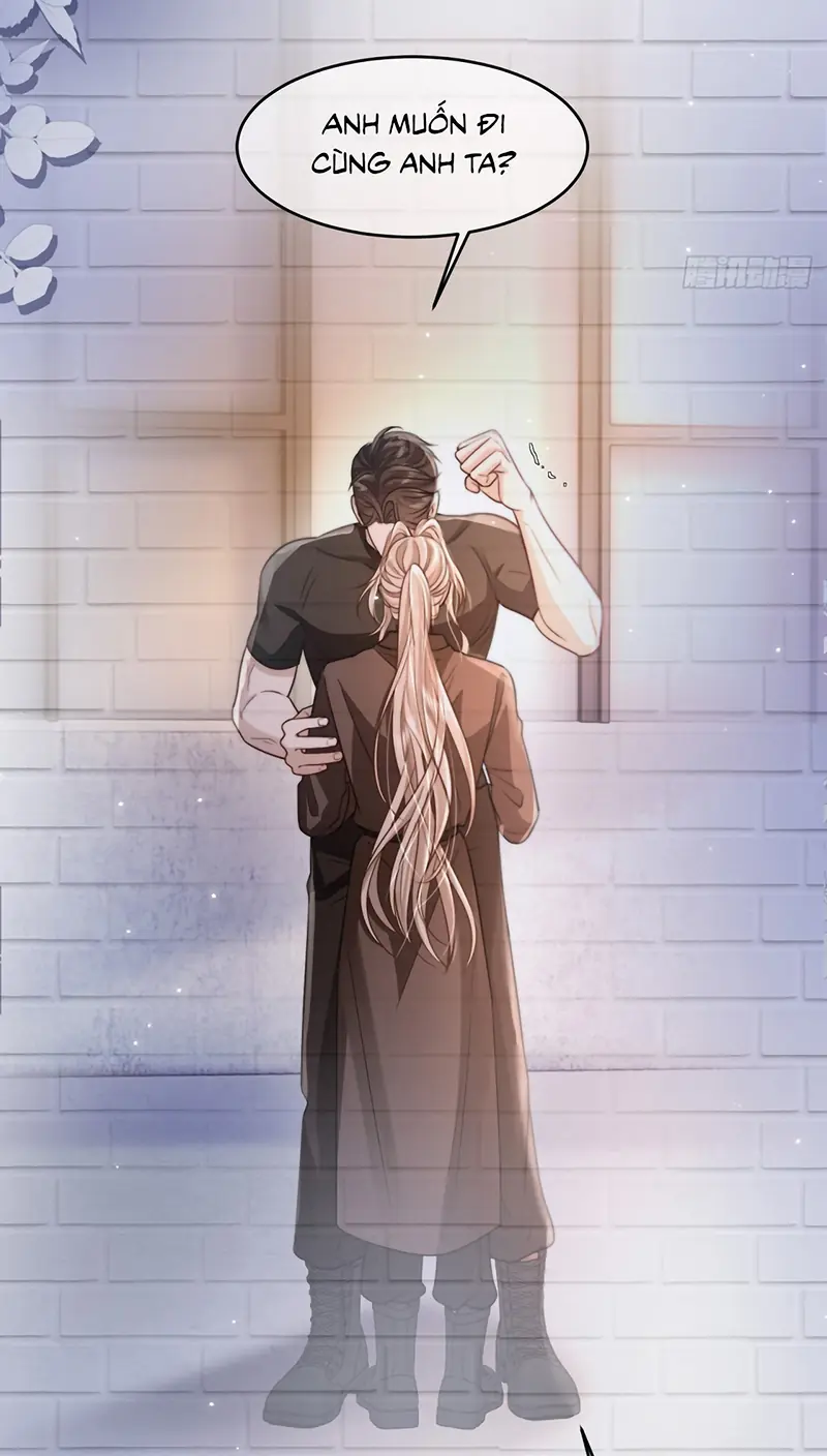 Chim Trong Lồng Chapter 14 - Trang 31