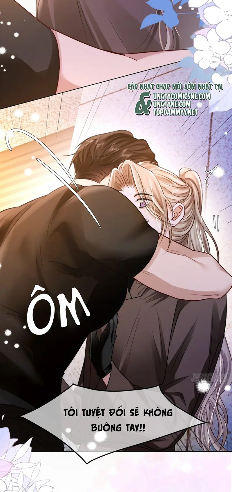 Chim Trong Lồng Chapter 14 - Trang 34