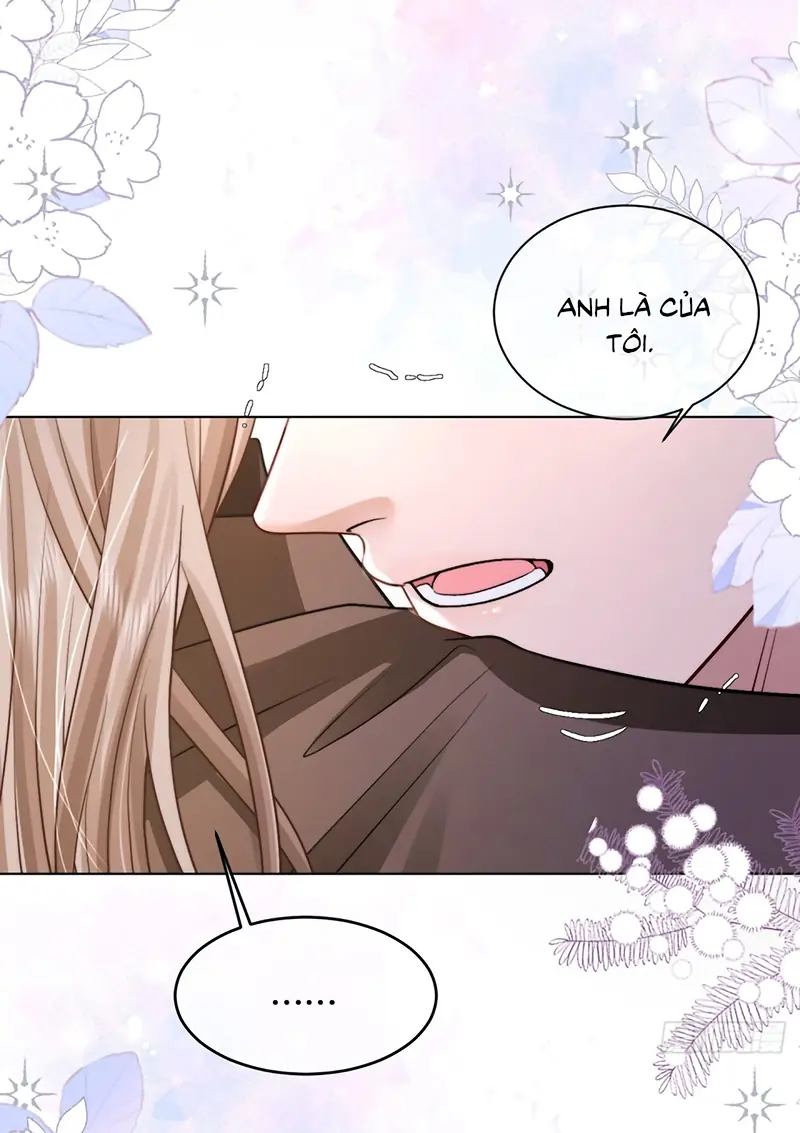 Chim Trong Lồng Chapter 14 - Trang 35