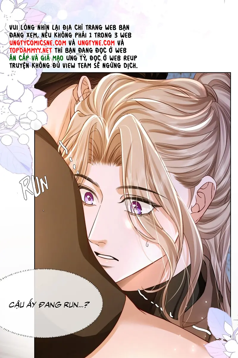 Chim Trong Lồng Chapter 14 - Trang 36