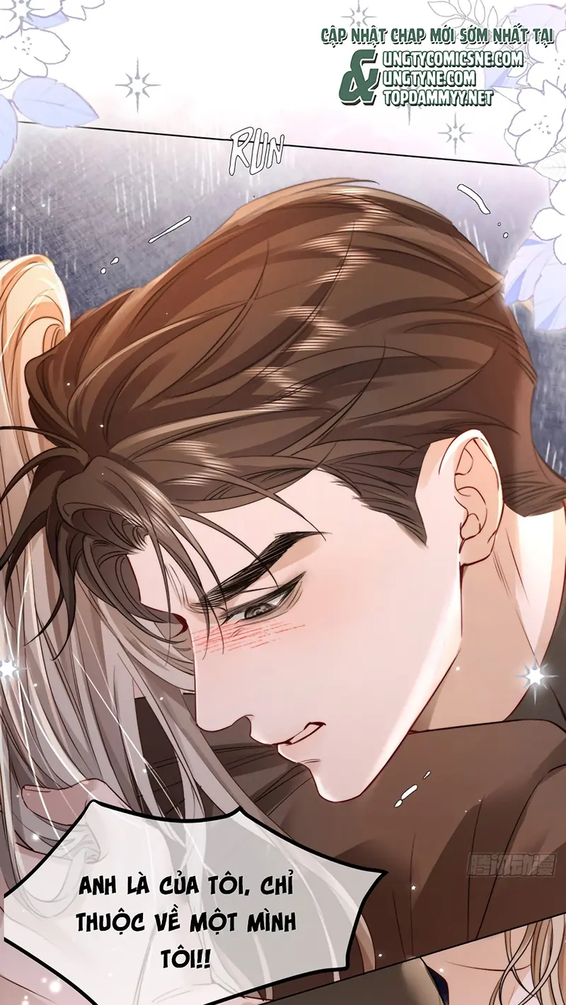 Chim Trong Lồng Chapter 14 - Trang 38