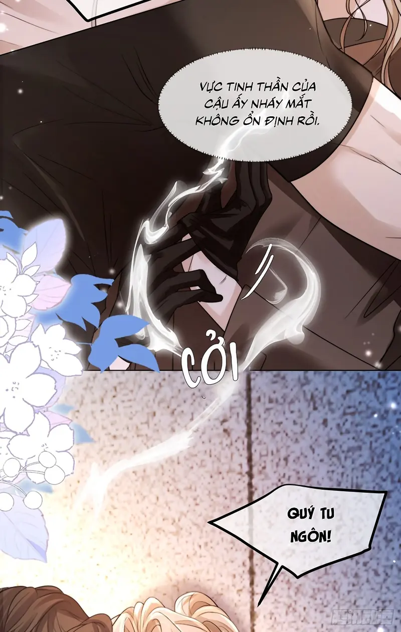 Chim Trong Lồng Chapter 14 - Trang 39