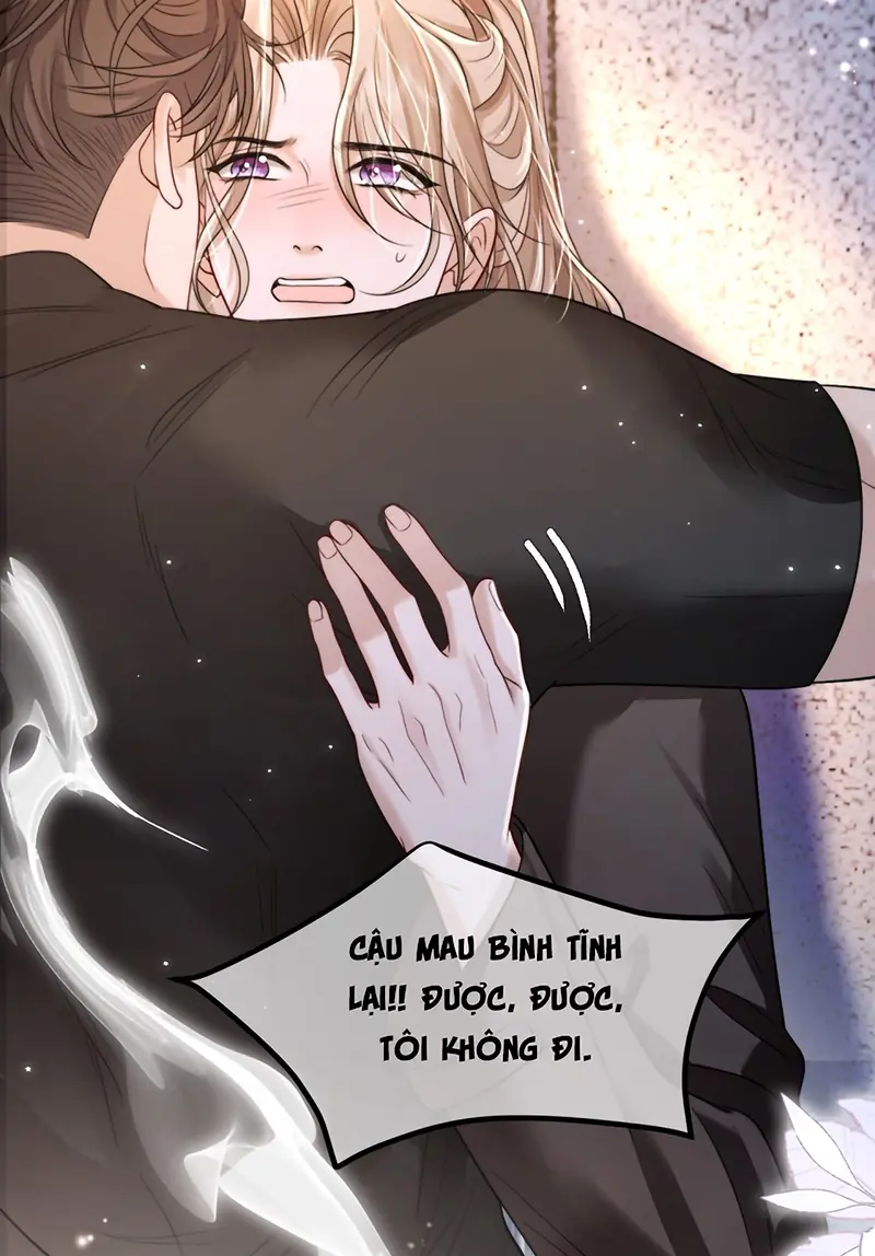 Chim Trong Lồng Chapter 14 - Trang 40