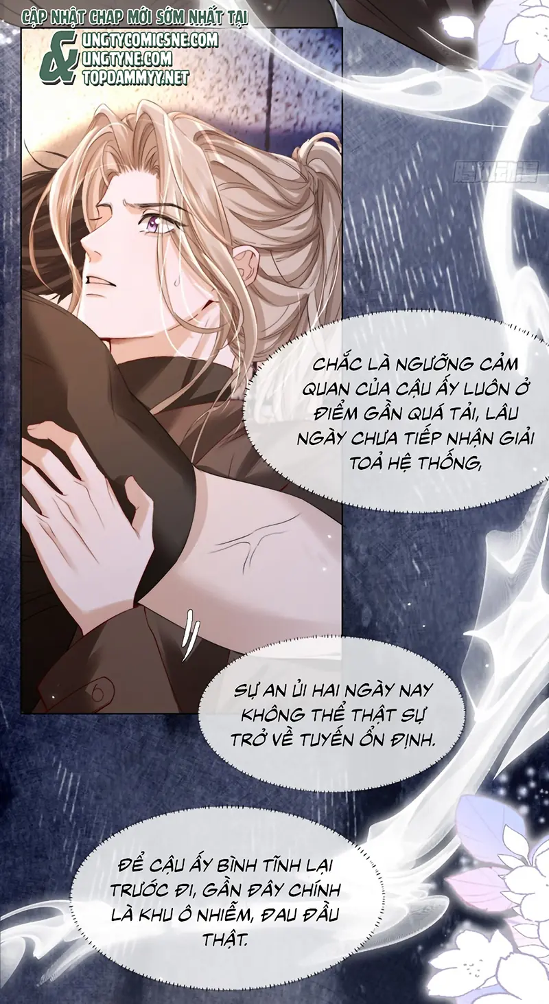 Chim Trong Lồng Chapter 14 - Trang 41