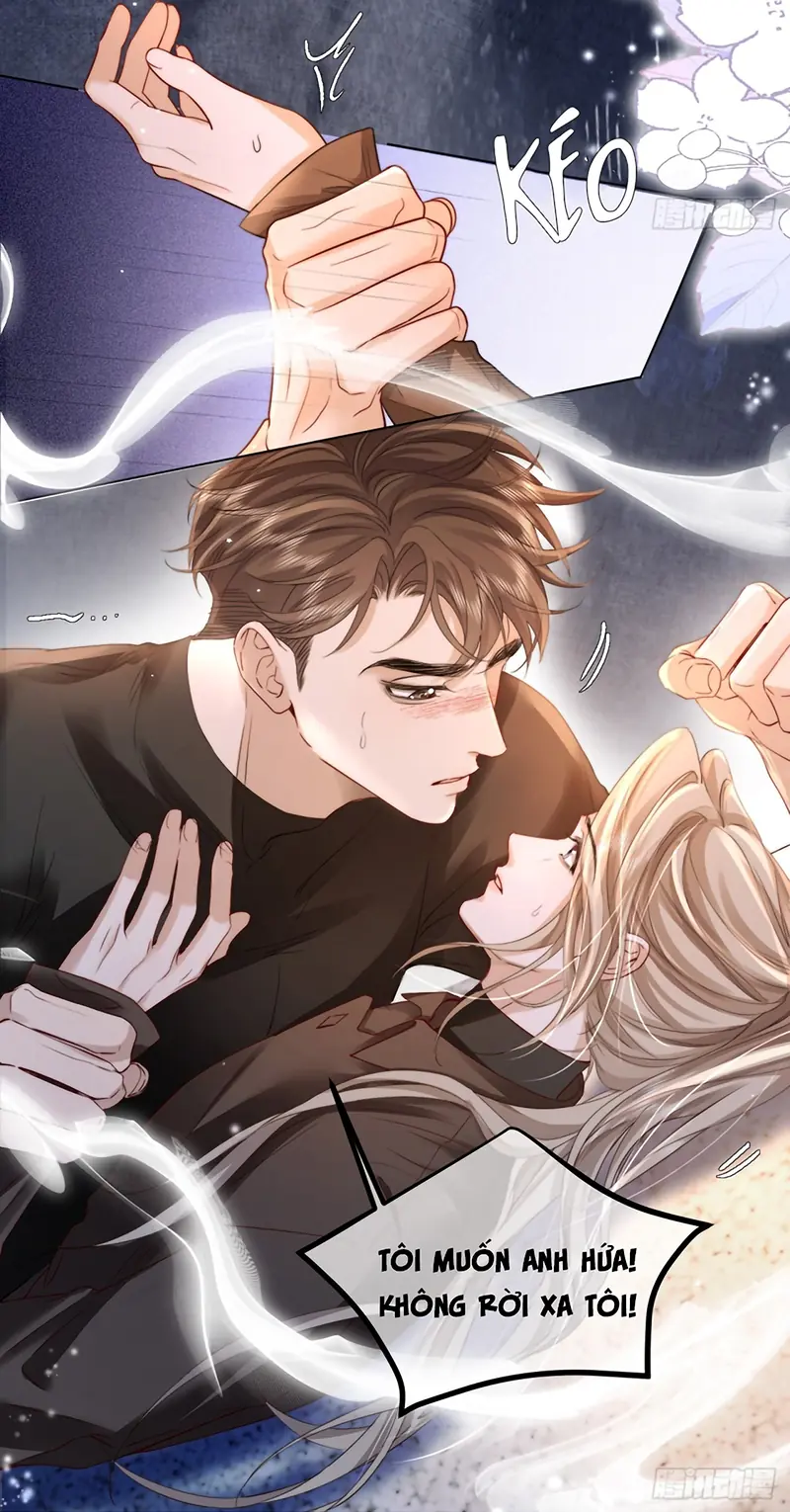 Chim Trong Lồng Chapter 14 - Trang 42